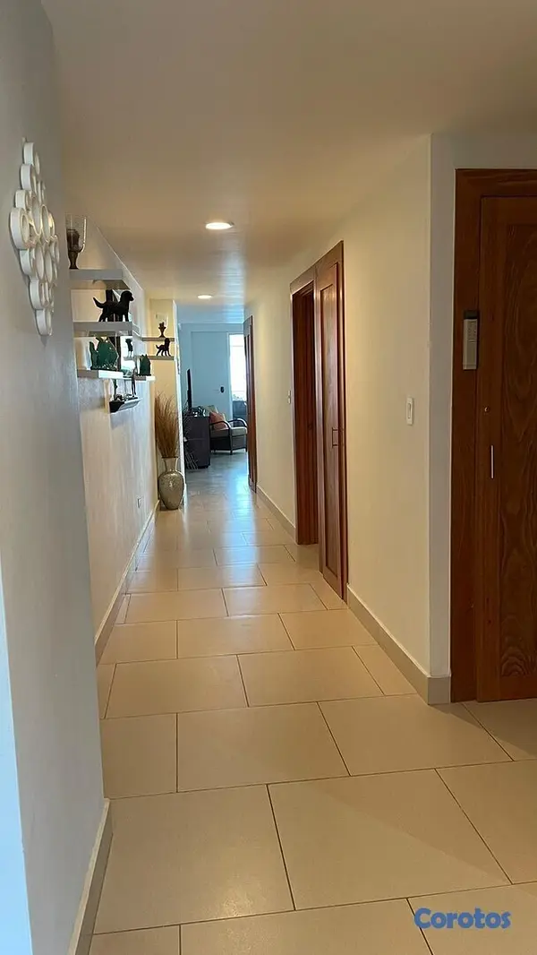 apartamentos - ➡ Piso 9 en Las Olas Juan Dolio.  5