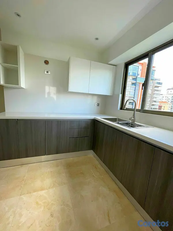 penthouses - Exclusivo apto con Terraza en Cacicazgos 3