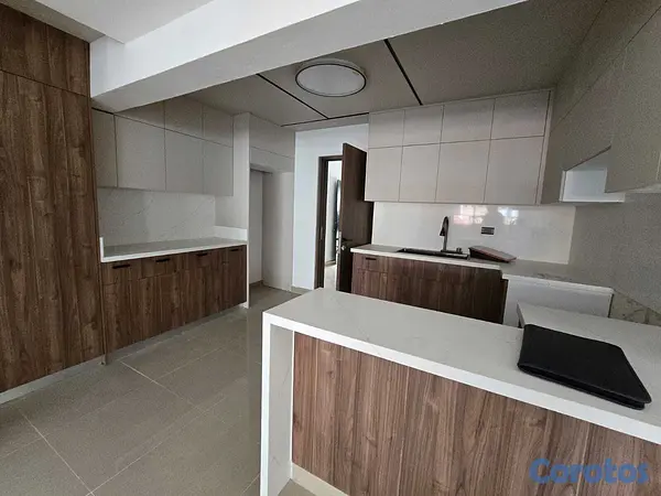 apartamentos - Apartamento en venta en Colinas de los Rios 2do Pi 8