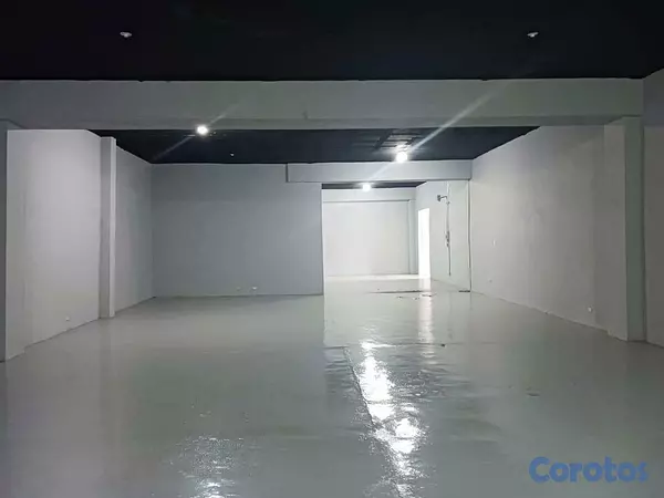 otros inmuebles - Alquilo Nave industrial en Autopista Duarte 6