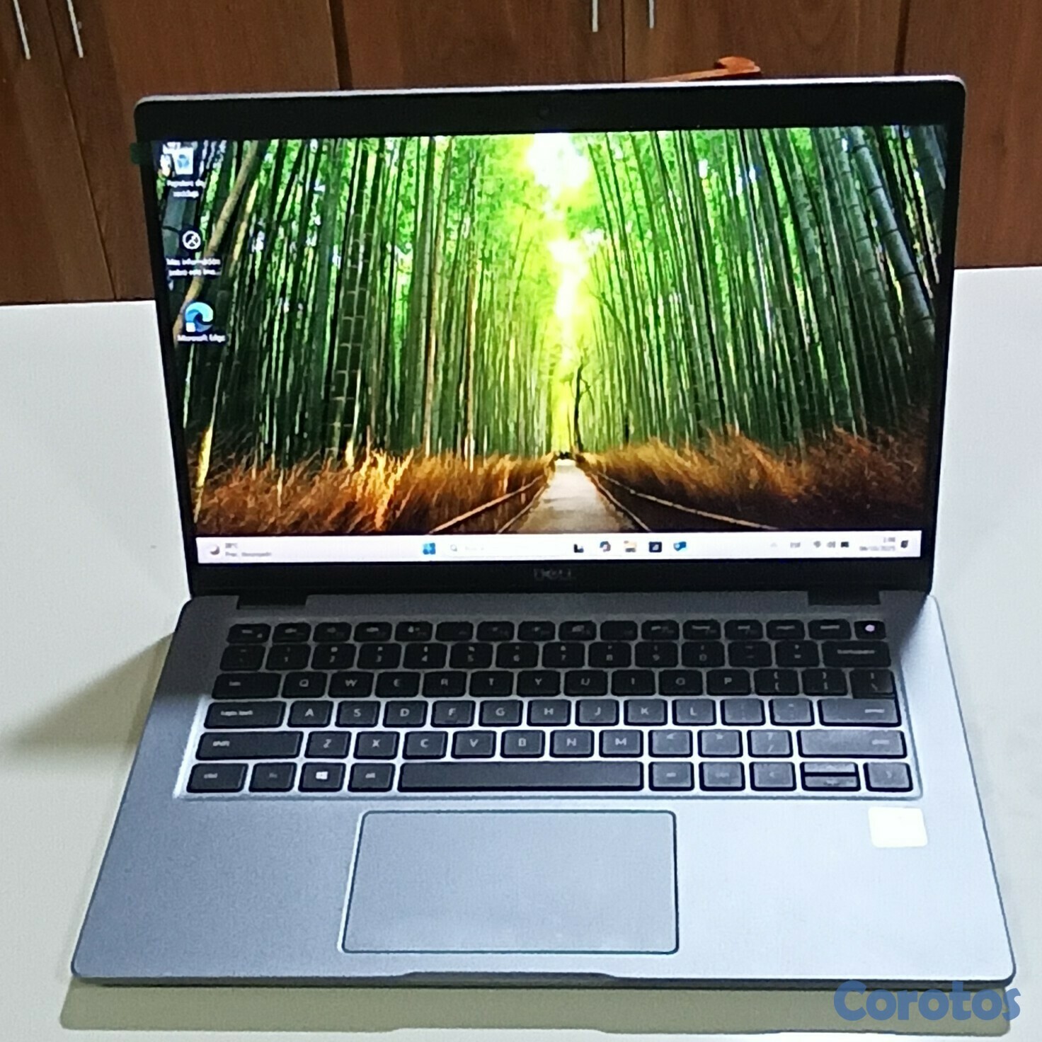 computadoras y laptops - Laptop i5 de 11va 16GB de RAM y 256GB de almacenamiento 2