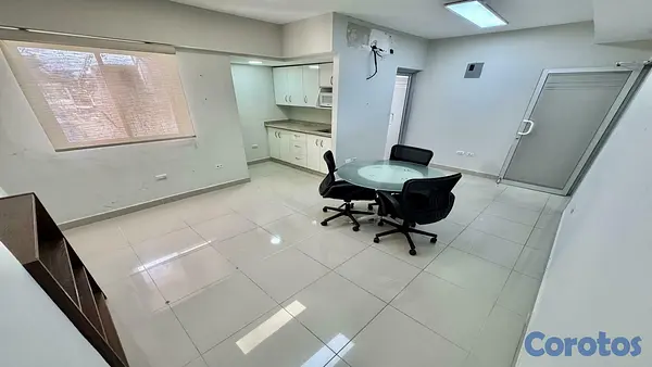 oficinas y locales comerciales - Oficina Comercial en Julieta Morales 4
