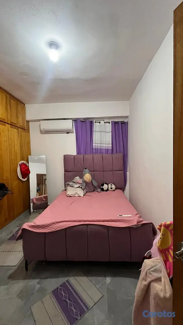 apartamentos - Amplio y moderno apart  en 2do nivel, en venta en  9