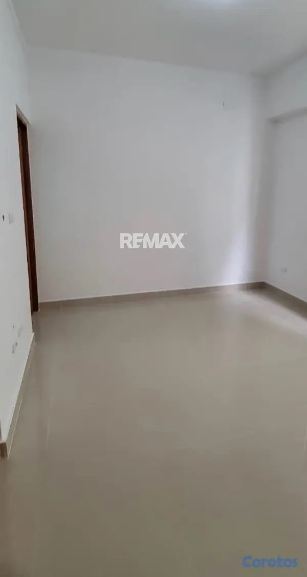 apartamentos - Apartamento Moderno en Evaristo Morales 7