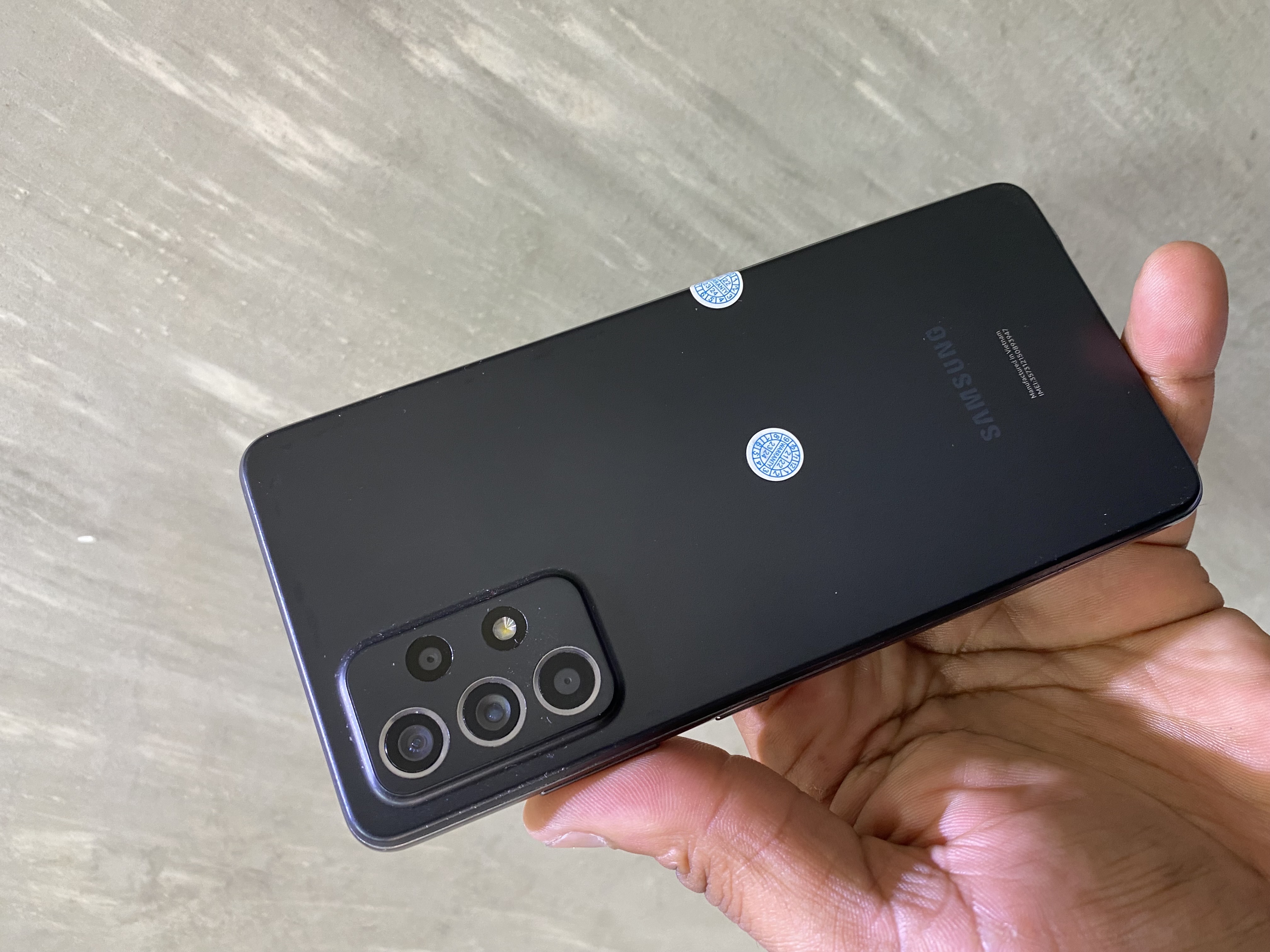 celulares y tabletas - one plus 7 pro 256GB  4
