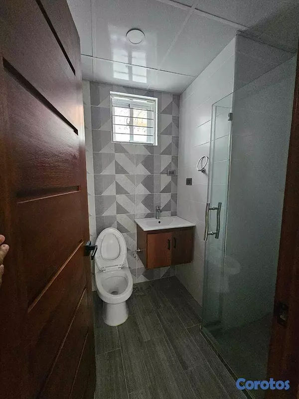 apartamentos - Apartamento en San Francisco de Macorís u Caperuza 2