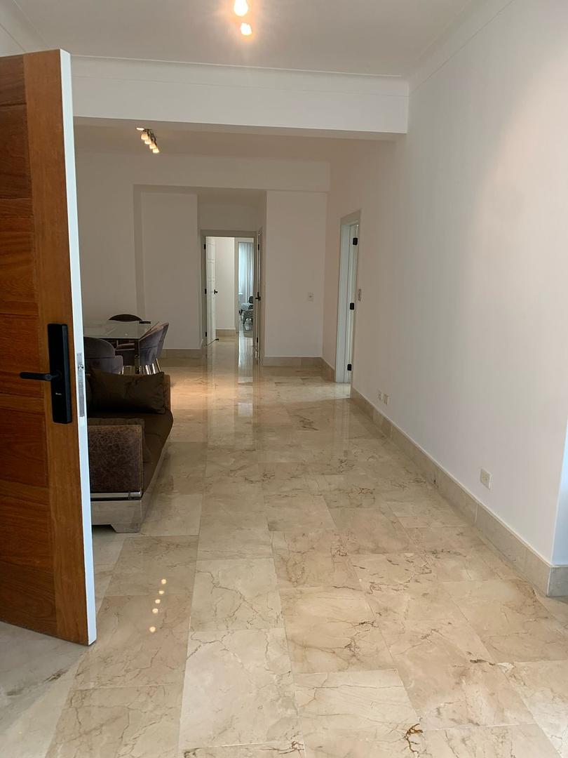 apartamentos - Excelente Apto en Venta en los Cacicazgos 2