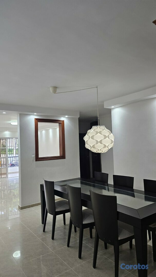 apartamentos - Apartamento en Don Honorio, Distrito Nacional 4