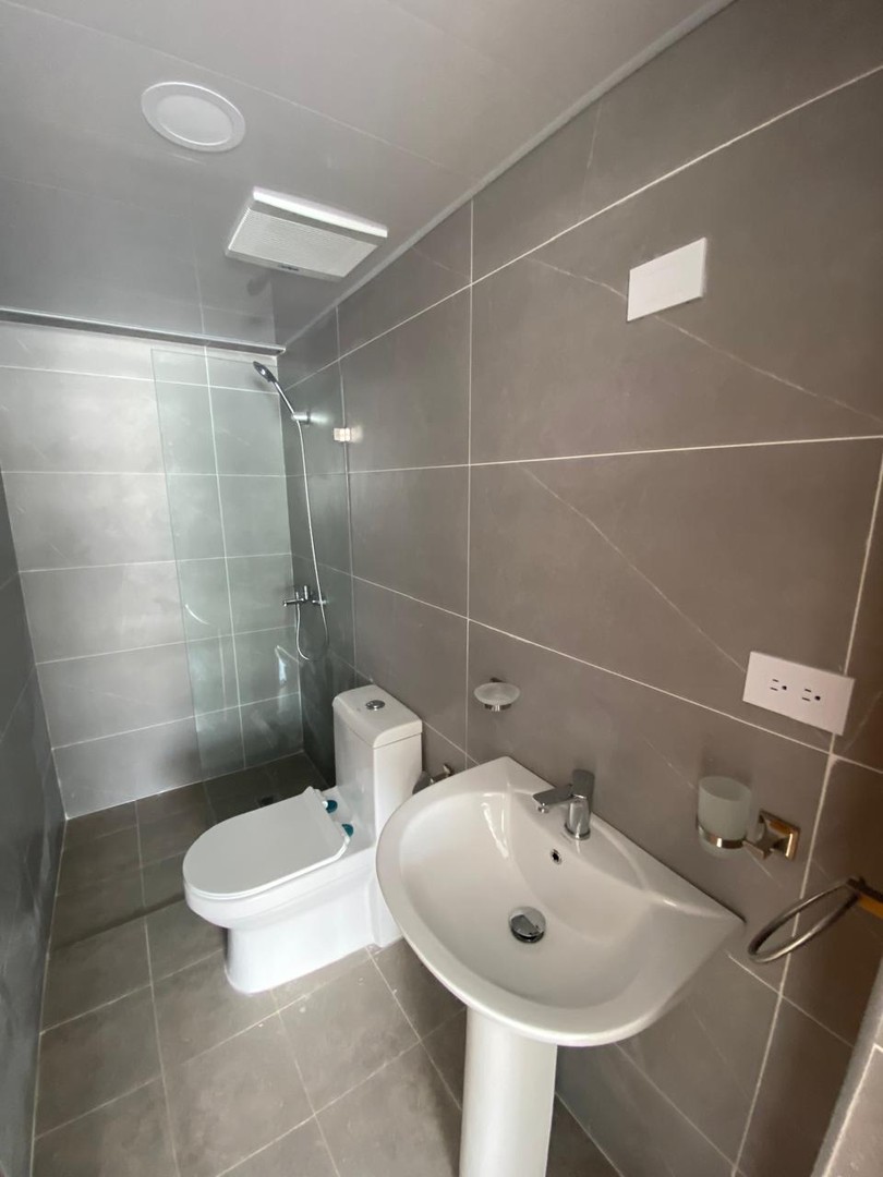 apartamentos - ALQUILER DE APTO EN LA ZONA UNIVERSITARIA, ZU-20 8