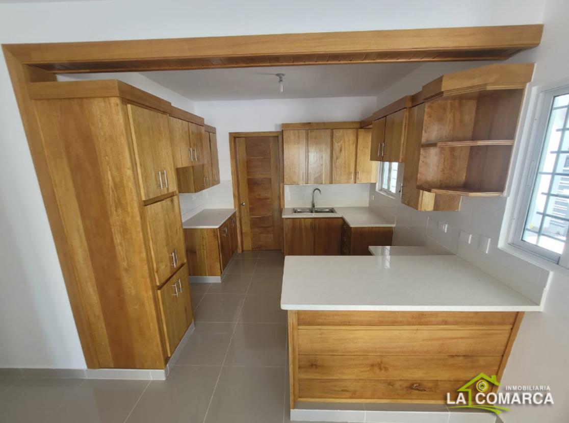 casas - Casa de Venta en el Doral 8