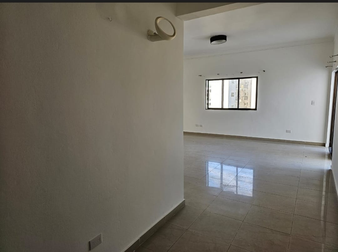 apartamentos - VENDE APARTAMENTO EN LAS AVENIDA INDEPENDENCIA    1