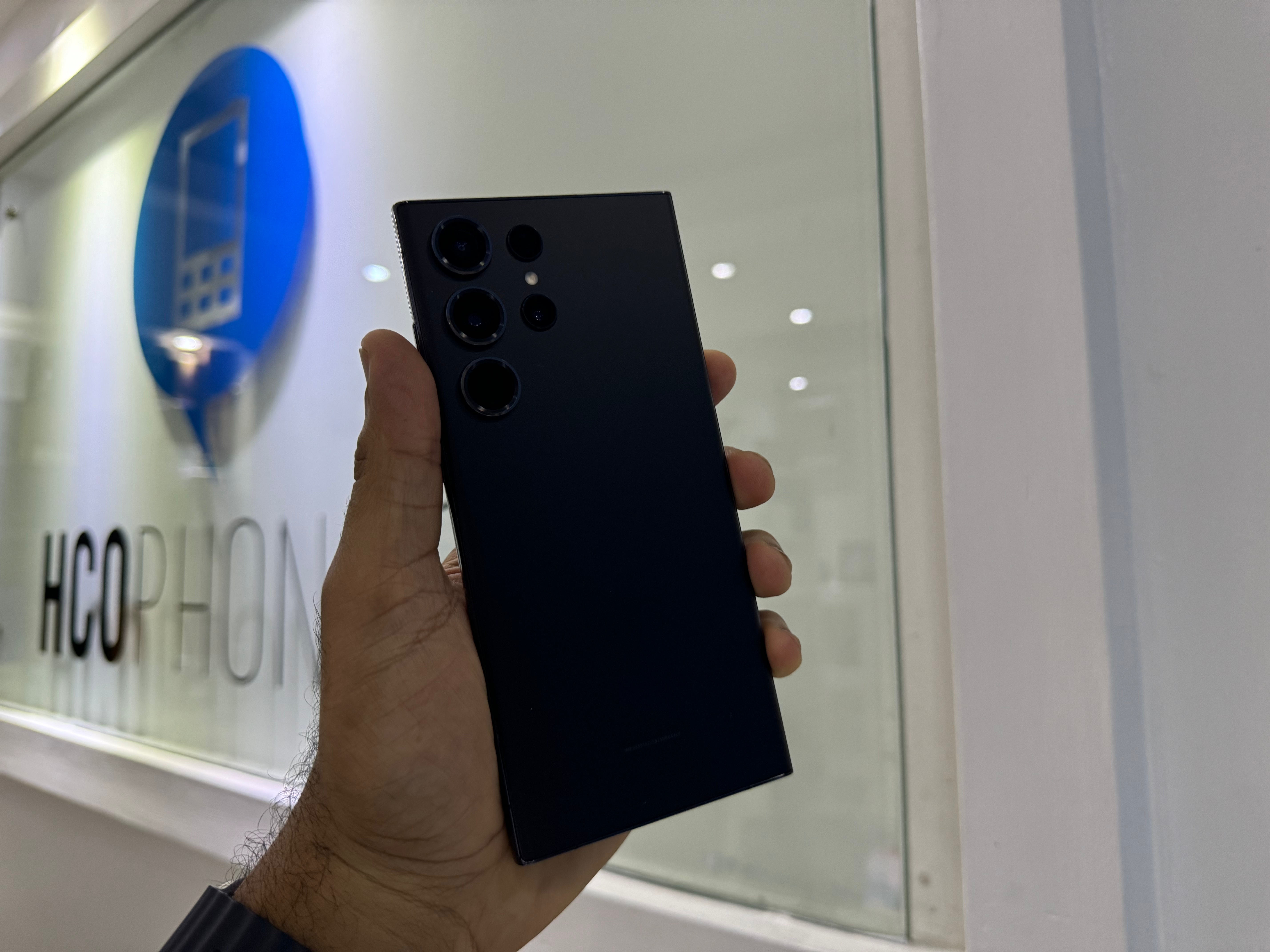 celulares y tabletas - Samsung Galaxy S23 Ultra 256GB Black , RD$ 45,300  1