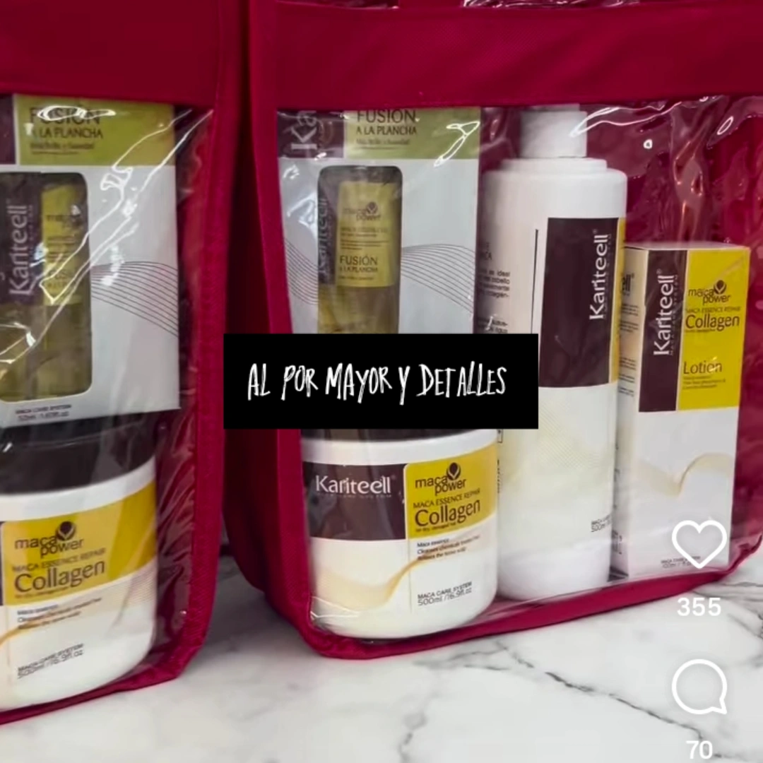 salud y belleza - Al por mayor y detalles  0