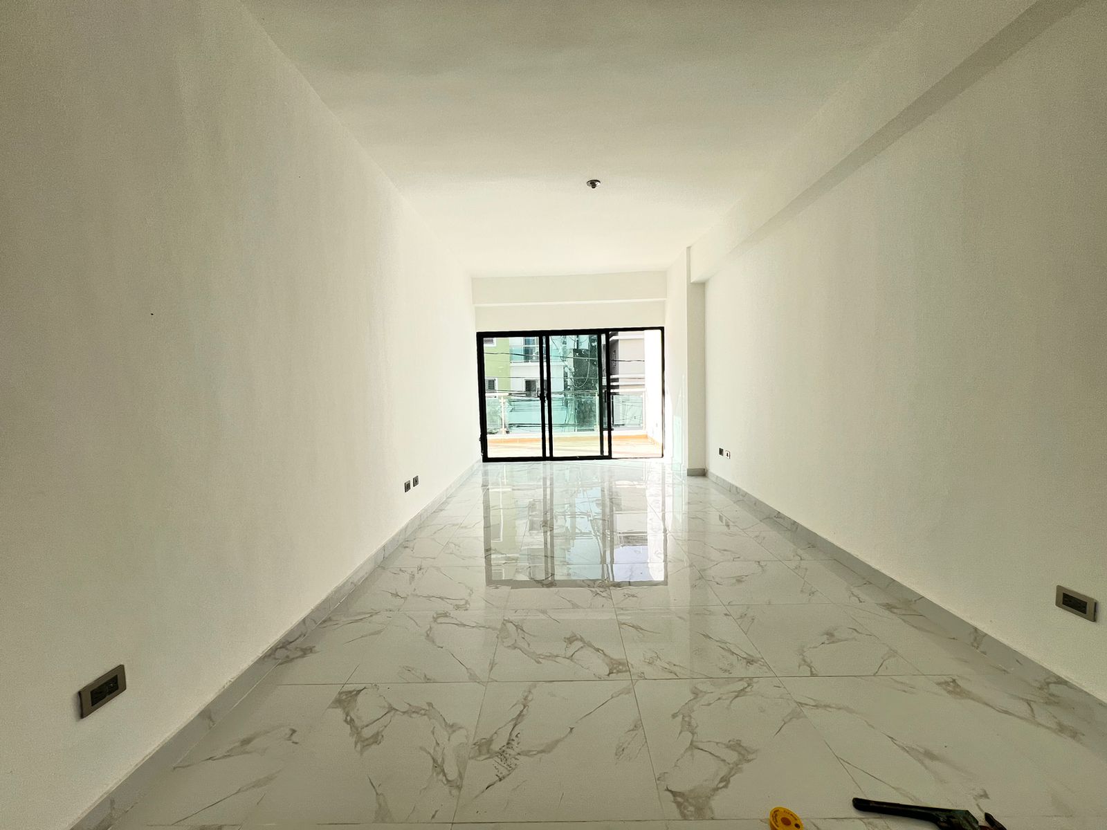 apartamentos - Hermoso Apartamento en El Millón 2hab 3