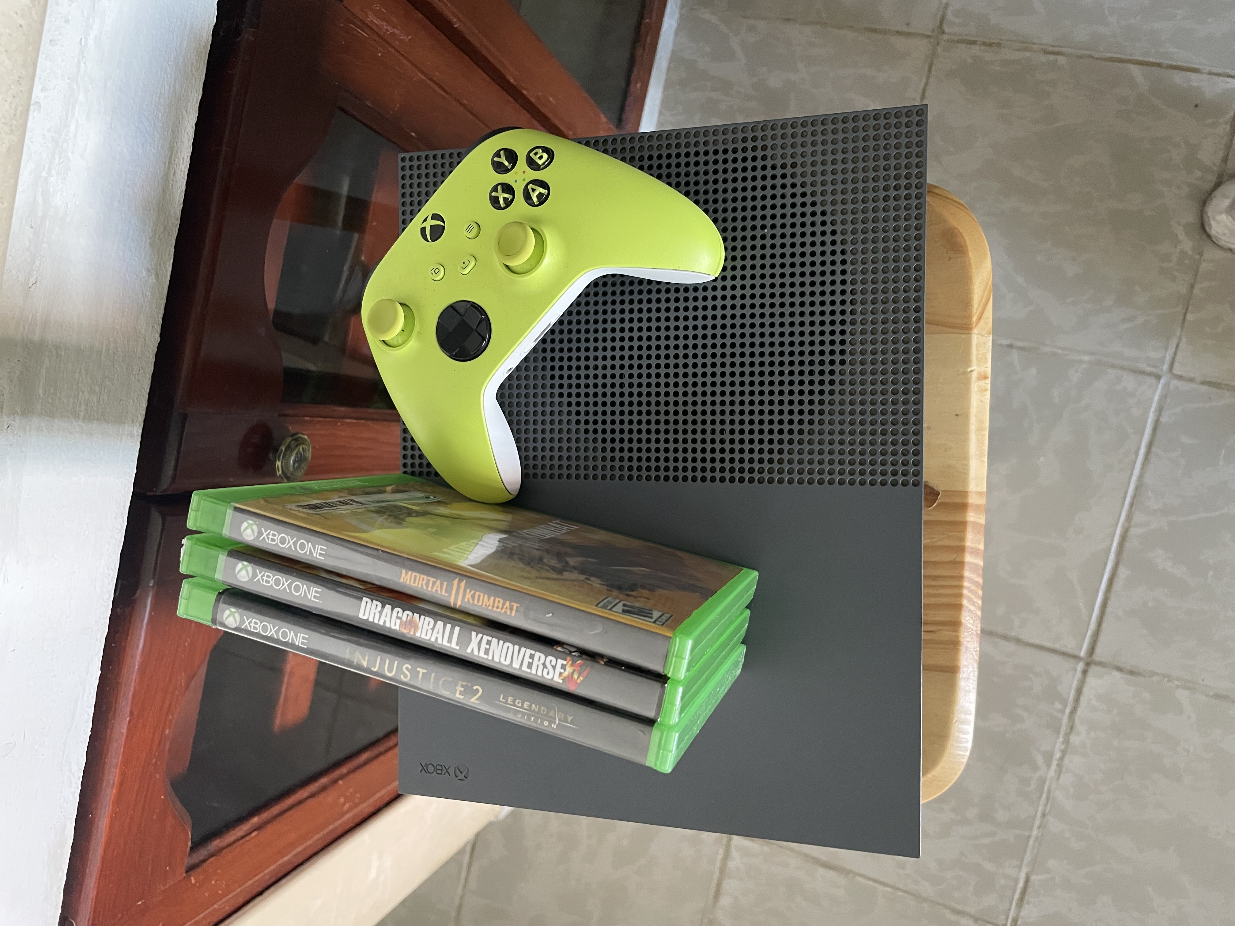 consolas y videojuegos - Xbox one 1