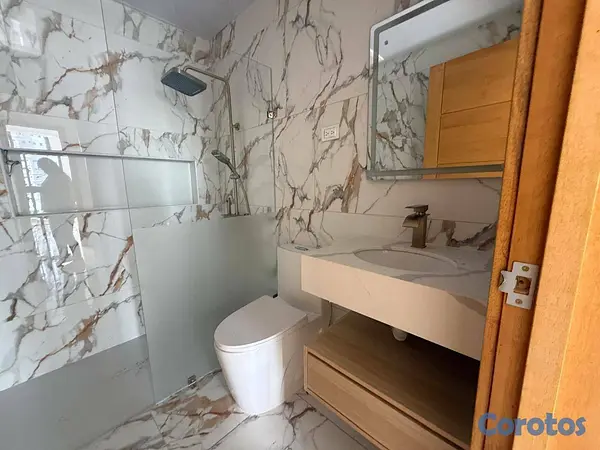 Proyectos - APARTAMENTO EN TORRE EN VENTA ALMA ROSA I 1825 8