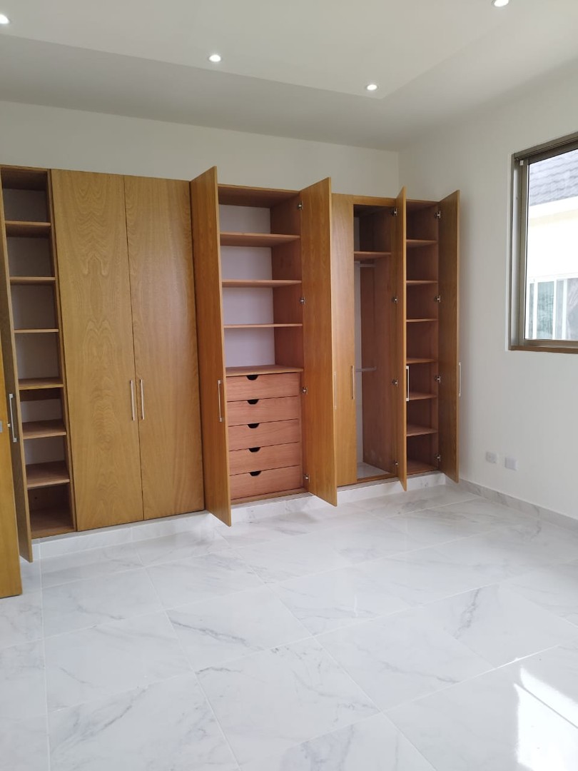 casas - Casa 2 Niveles en Santiago de los Caballeros en Villa Maria 9
