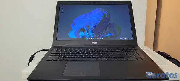 computadoras y laptops - Dell 3590 17 Pulg Core i7 8va Gen Ram 16gb ddr4 Disco 512gb SSD full 1080p 1