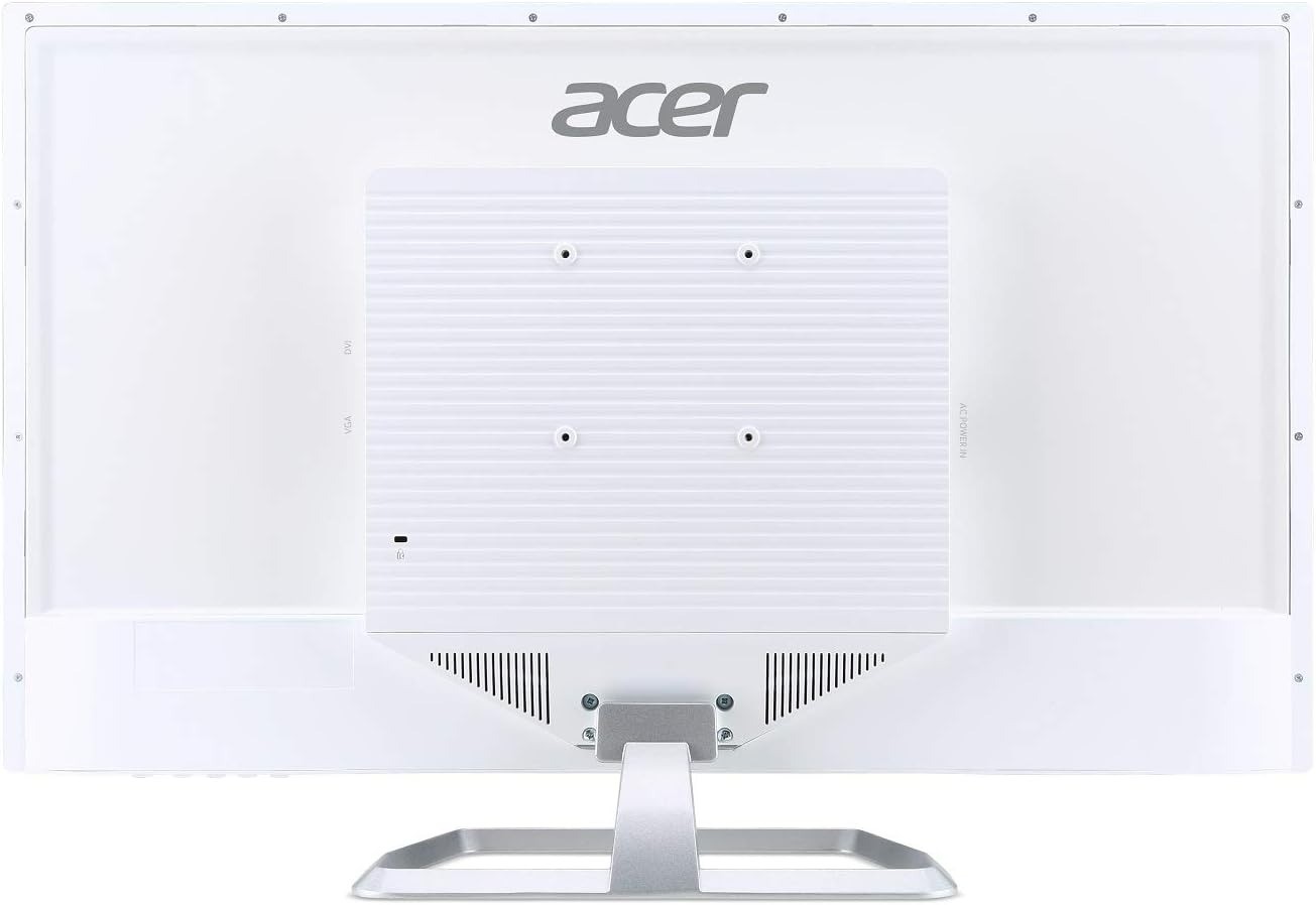 computadoras y laptops - OFERTA Monitor Acer EZ1 32" Pulgadas Full HD (1920 x 1080) 1