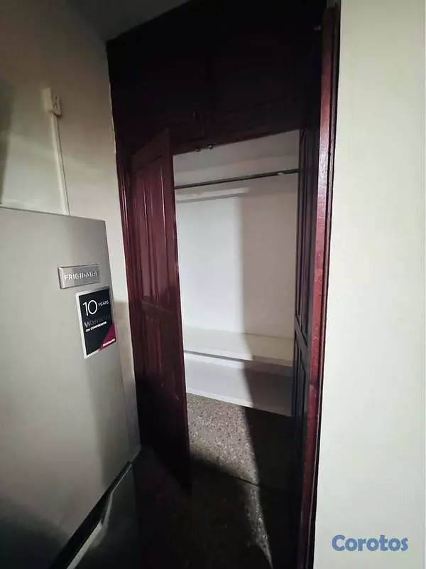 apartamentos - Alquiler Estudio Amueblado, Zona Colonial 2