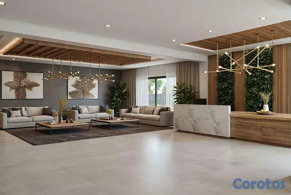 apartamentos - PROYECTO DE APARTAAMENTOS EN BELLA VISTA 5