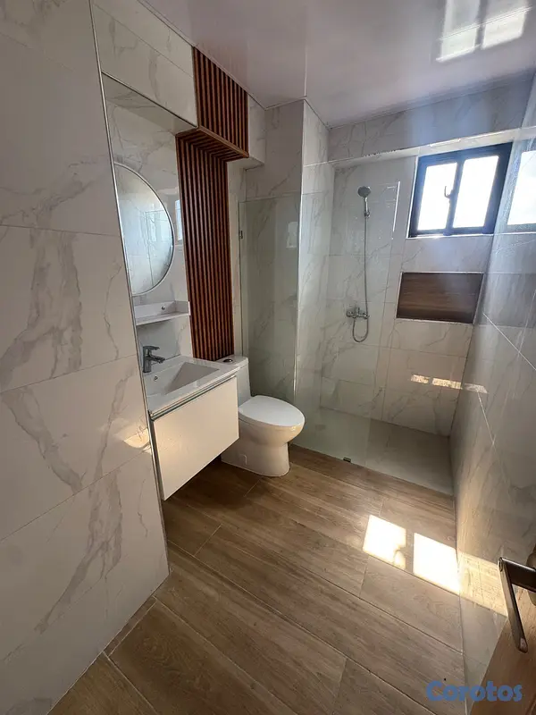 apartamentos - PROYECTO DE APARTAMENTOS CON ASCENSOR AUTOPISTA DE 17