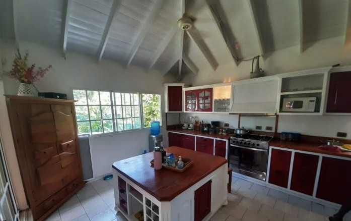 casas - Venta, Complejo de 3 Villas con piscina, Las Terrenas, Samaná 6