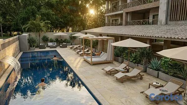 apartamentos - venta de apartamento en bayahibe 8