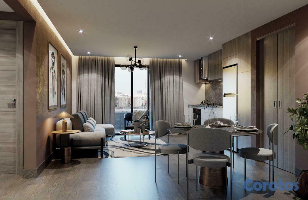 apartamentos - JP TOWER XII 4