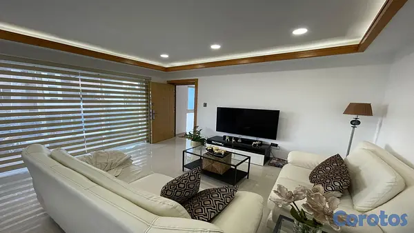 apartamentos - Apartamento Vista Hermosa / Lucerna 3