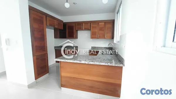 apartamentos - Apartamento 116 M2 en Renta, 3 habitaciones, 2 Bañ 6