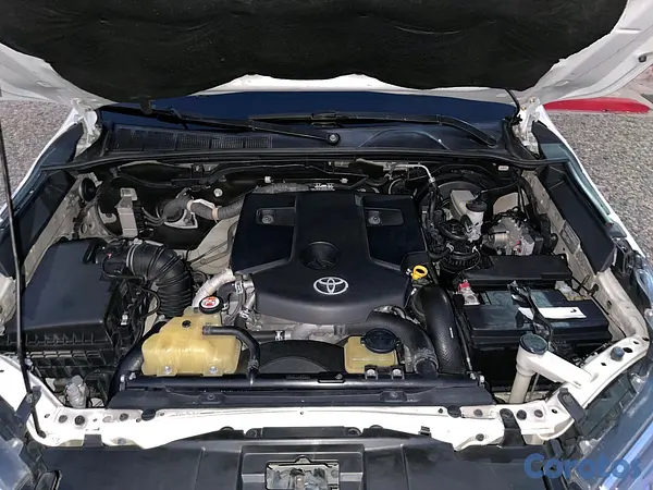 jeepetas y camionetas - Toyota hilux 2019 limited  11
