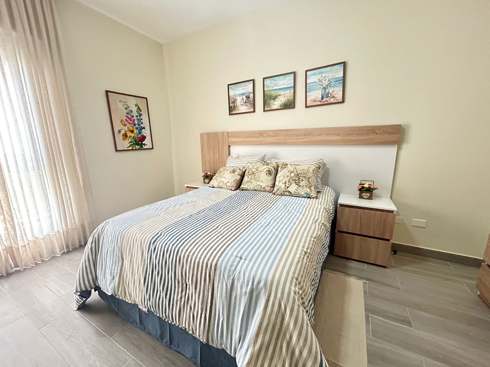 apartamentos - Rento Apartamento Amueblado, Bávaro Punta Cana 3