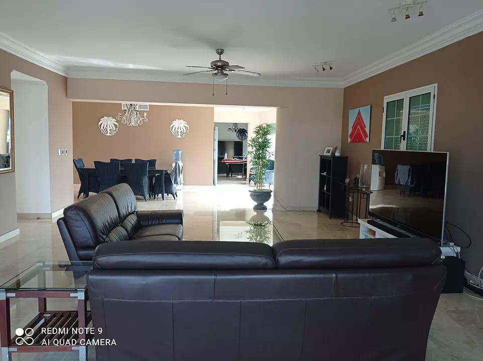 apartamentos - Oportunidad en los cacicazgos vista al mar 1