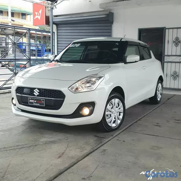 carros - SUZUKI SWIFT SPORT 2020 IMPECABLE🚓🚕🚗🚙 1
