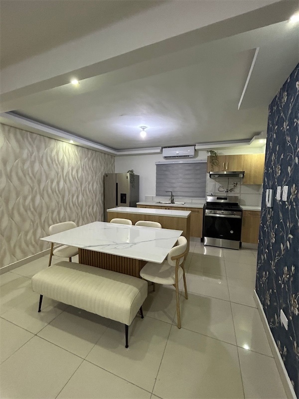 apartamentos - ACCESO POR LA AUT. SAN ISIDRO Y POR LA ECOLOGICA. 7