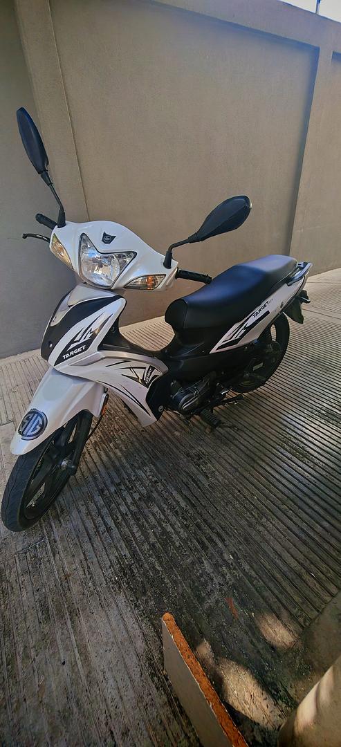 motores y pasolas - Motor 125cc 7