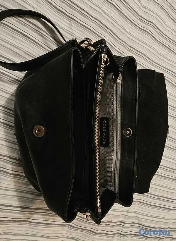 carteras y maletas - BOLSO COLE HAAN ORIGINAL 3