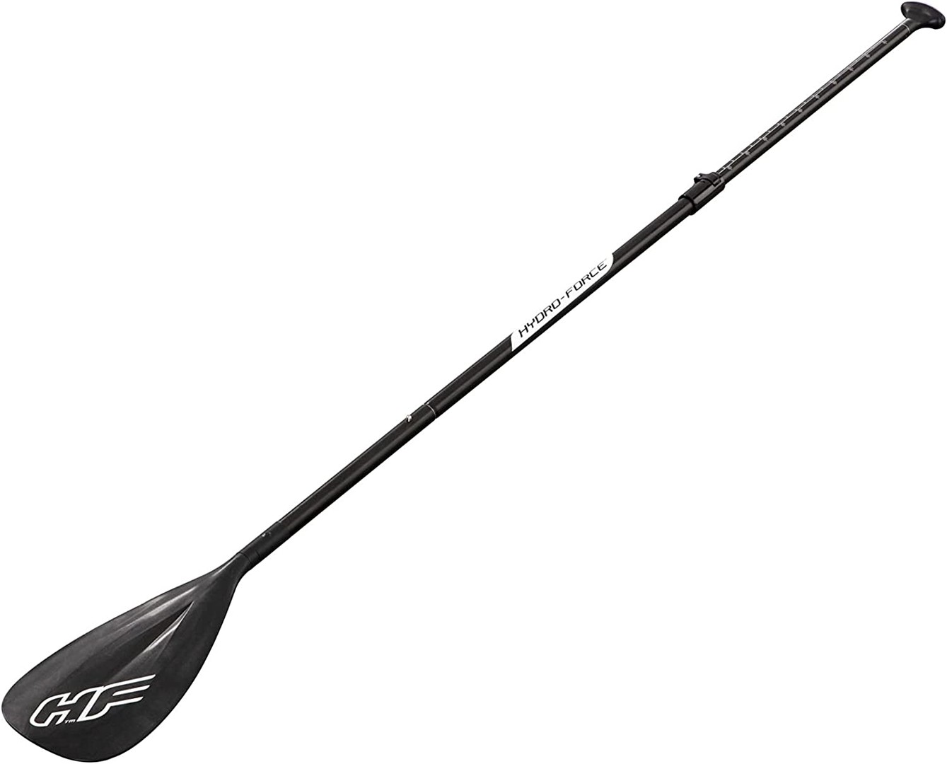 Artículos Deportivos - Bestway PADDLE Juego de tabla de remo de 9 pies con bomba surf 6