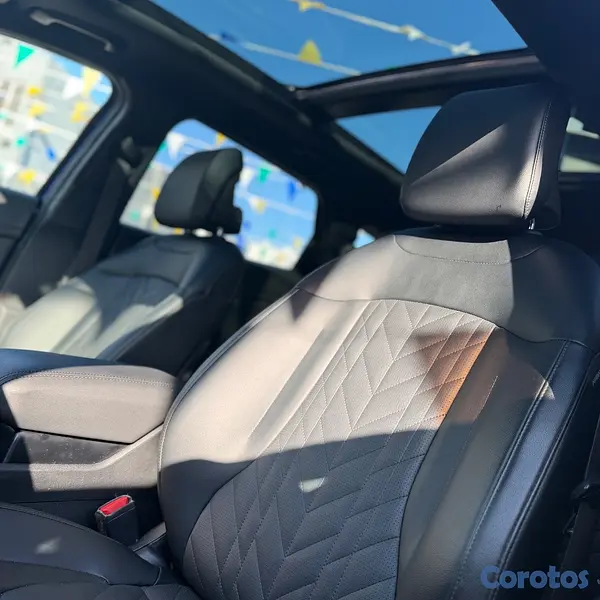 jeepetas y camionetas - KIA SPORTAGE SX PRESTIGE 2023 3