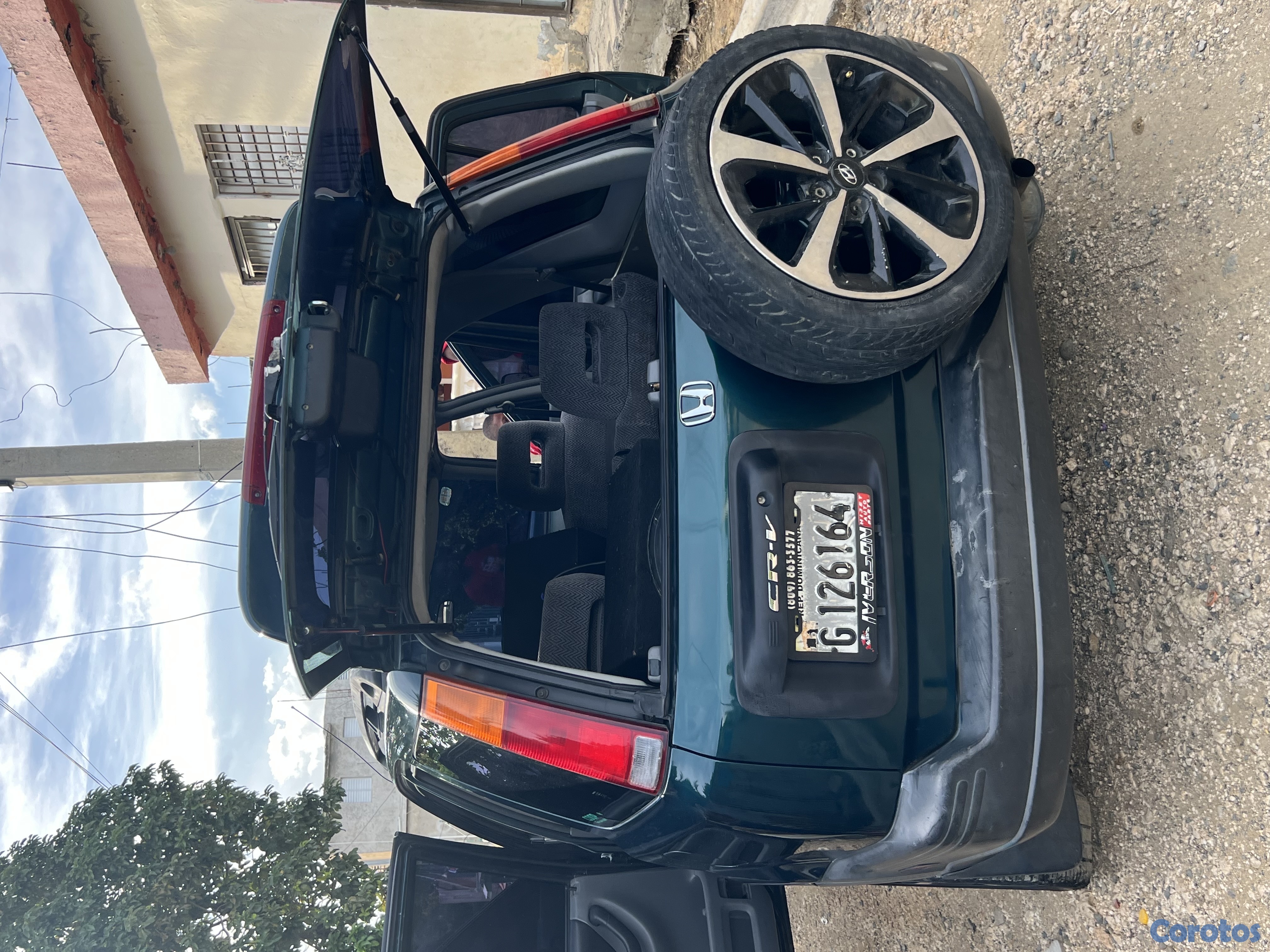 jeepetas y camionetas - todo funcional correctamente  1