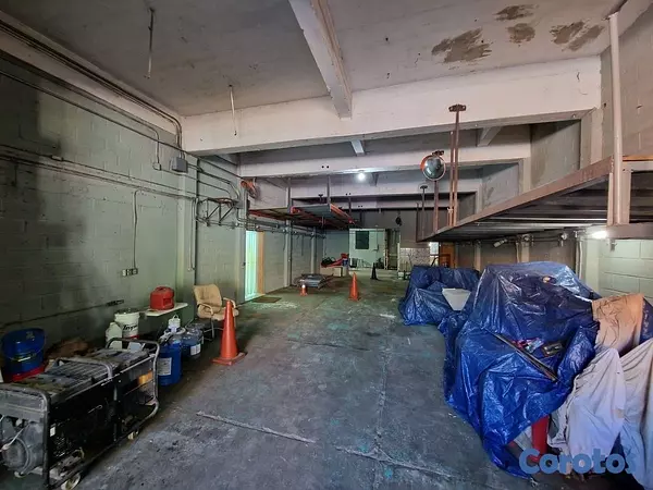 otros inmuebles - venta de nave industrial en San Carlos a una esquina de la México Santo Domingo  8