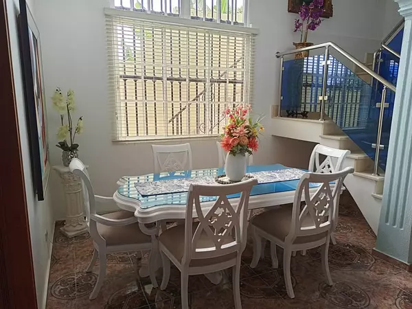 casas - Casa en Fernández Oriental  6