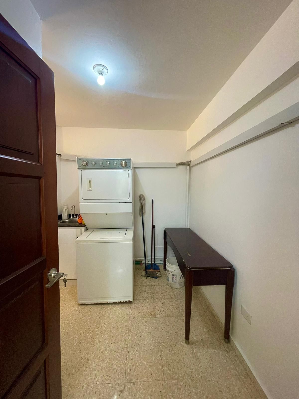 apartamentos - Alquilo Apartamento 3 Hab Amueblado Bella Vista 8