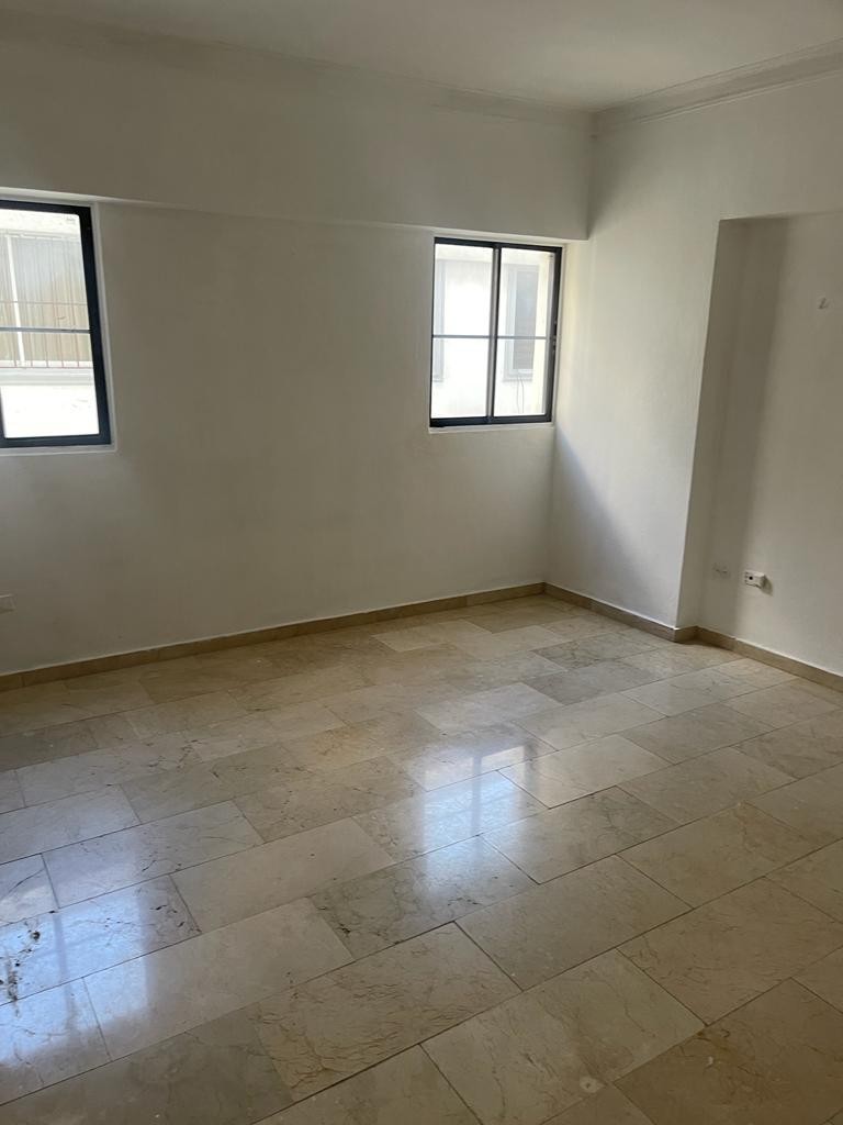 apartamentos - Alquiler Apartamento de 3 Habitaciones, Los Cacicazgos, Santo Domingo 6
