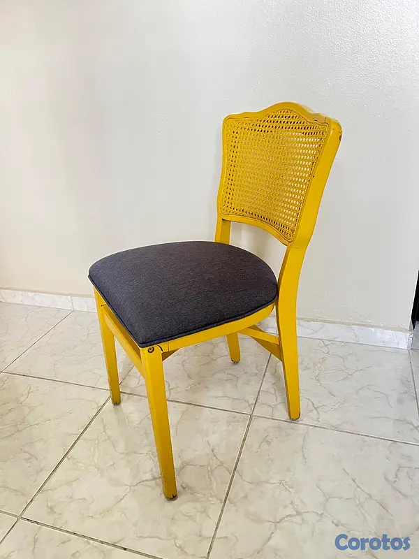 muebles y colchones - Hermosas Sillas  4