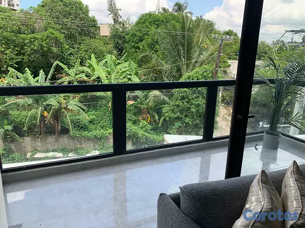 apartamentos - APARTAMENTO EN VENTA , UBICADO EN ALTOS DE ARROYO HONDO A ESTRENAR 9