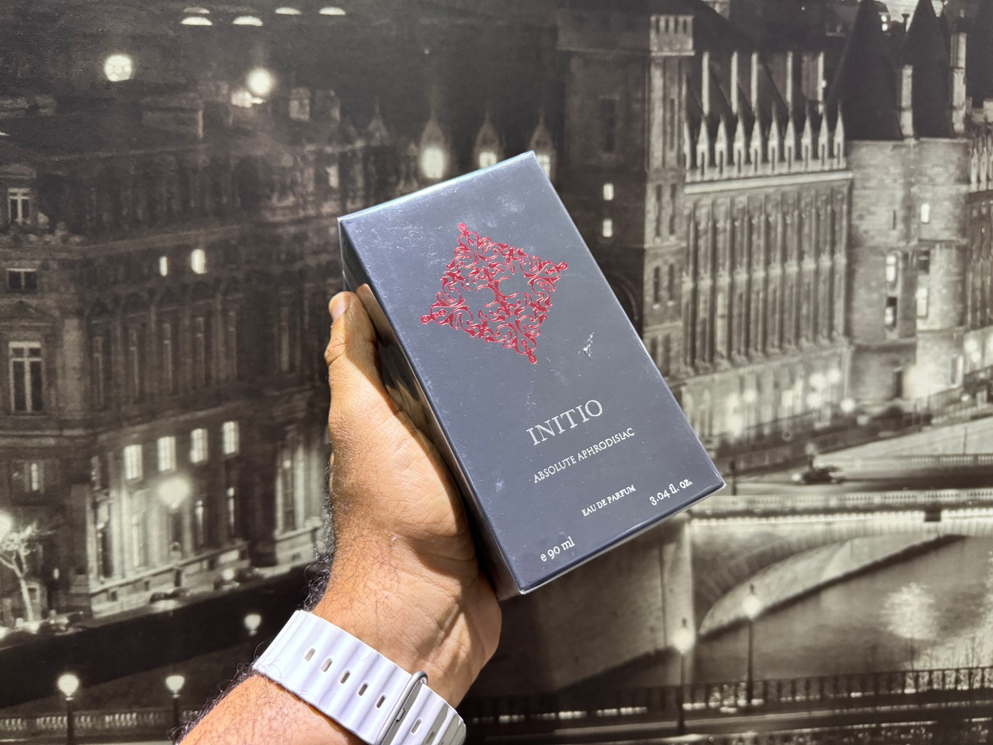 joyas, relojes y accesorios - Perfumes Inito Parfums Privés Absolute Aphrodisiac EDP Sellados, Original RD$ 14 0