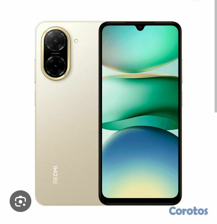 celulares y tabletas - vendo redmi a5