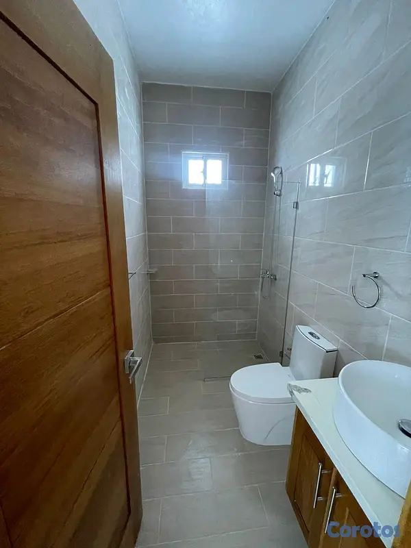 casas - CASA EN VENTA EN PUERTO PLATA EN ZONA RESIDENCIAL  8